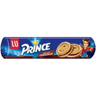 LU Prince Ciastka Waniliowe 130g