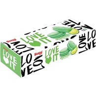 Saray Macaron Biscuit Lemon 8szt 84g