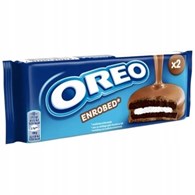 Oreo Enrobed Ciastka 41g