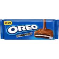 Oreo Enrobed Ciastka 41g