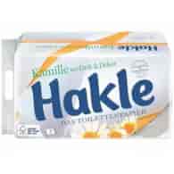 Hakle Kamille Papier Toaletowy 3-War 16szt