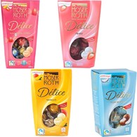 Moser Roth Delice Summer Praliny Pudełko 200g