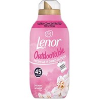 Lenor Outdoorable Dreamy Jasmine Płuk 45p 630ml