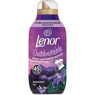 Lenor Outdoorable Moonlight Lily Płuk 45p 630ml