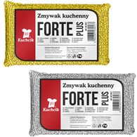Kuchcik Zmywak Kuchenny Forte Plus 1szt