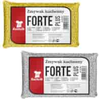 Kuchcik Zmywak Kuchenny Forte Plus 1szt