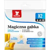 Kuchcik Magiczna Gąbka 2szt