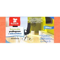 Kuchcik Ściereczka Podłogowa z Mikrowłokna 1szt