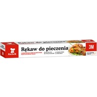 Kuchcik Rękaw do Pieczenia 3m