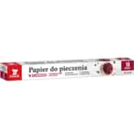 Kuchcik Papier do Pieczenia w Arkuszach 16ark
