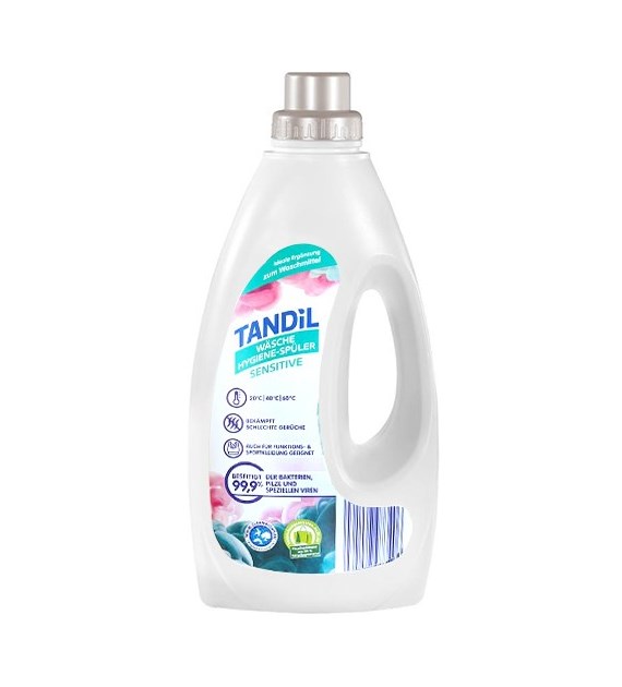 Tandil Wasche Hygiene Spuler Sensitive Płuk 1,5L