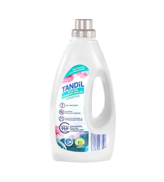 Tandil Wasche Hygiene Spuler Sensitive Płuk 1,5L