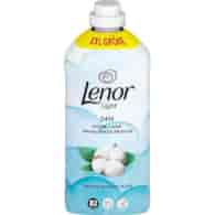 Lenor Light Frische Baumwolle Płuk 82p 1,7L