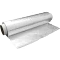 Clarina Premium Folia Aluminiowa gram.13 µm 800g
