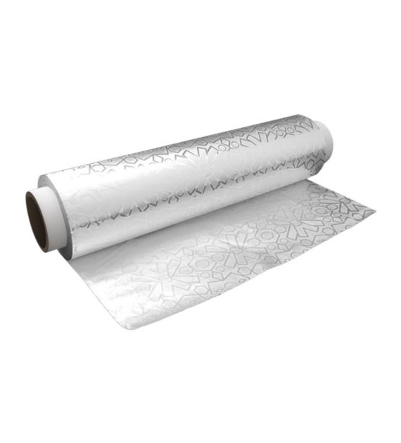 Clarina Premium Folia Aluminiowa gram.13 µm 800g