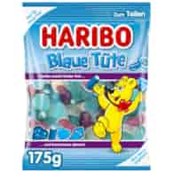 Haribo Blaue Tüte 175g