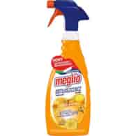 Meglio Odtłuszczacz Energia Yuzu Imbir 650ml