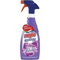 Meglio Odtłuszczacz Uniwersalny Bzy Magnolia 650ml