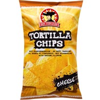 Don Fernando Tortilla Chips Cheese 200g