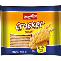 Snackline Cracker Classic 200g
