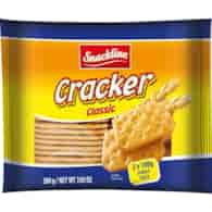 Snackline Cracker Classic 200g