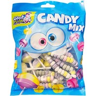 Sweet Flash Candy Mix 134g