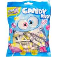 Sweet Flash Candy Mix 134g