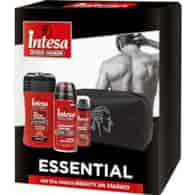 Intesa Pour Homme Essential Zestaw 180+250+50ml