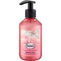 Balea Peony & Sandalwood Aroma Soap Mydło 300ml