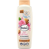 Balea Soft Almond Schaumbad do Kąpieli 750ml