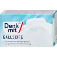 Denkmit Gallseife Mydło Galasowe 100g