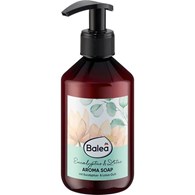 Balea Eucalyptus & Lotus Aroma Soap Mydło 300ml