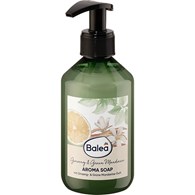 Balea Ginseng & Mandarine Aroma Soap Mydło 300ml