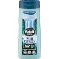 Balea Men Wild Refresh 3in1 Gel 300ml