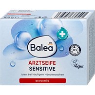 Balea Arztseife Sensitive Extra Mild Kostka 100g