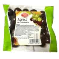 Chocobakal Agrest w Czekoladzie 140g