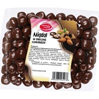 Chocobakal Migdał w Mlecznej Czekoladzie 140g