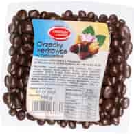 Chocobakal Orzechy Nerkowca w Czekoladzie 140g