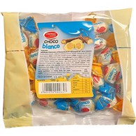 Chocobakal Choco Bianco Czekoladki 180g