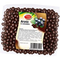 Chocobakal Aronia w Czekoladzie 200g