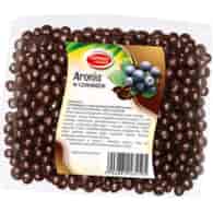 Chocobakal Aronia w Czekoladzie 200g