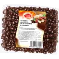 Chocobakal Orzeszki Arachidowe w Czekoladzie 200g