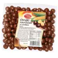Chocobakal Chrupki Kukurydziane w Czekoladzie 200g