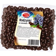 Chocobakal Rodzynki w Czekoladzie 200g