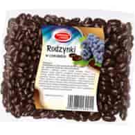 Chocobakal Rodzynki w Czekoladzie 200g