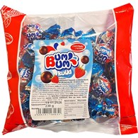 Chocobakal Bum Bum Kulki Czekoladki 230g