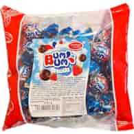 Chocobakal Bum Bum Kulki Czekoladki 230g