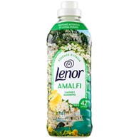 Lenor Amalfi Limone e Mughetto Płuk 42p 882ml