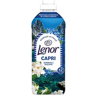 Lenor Capri Gardenia e Giacinto Płuk 42p 882ml