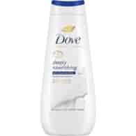 Dove Deeply Nourishing Shower Gel 225ml